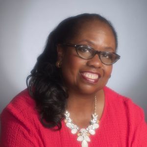 Meet your Posher, Laverne